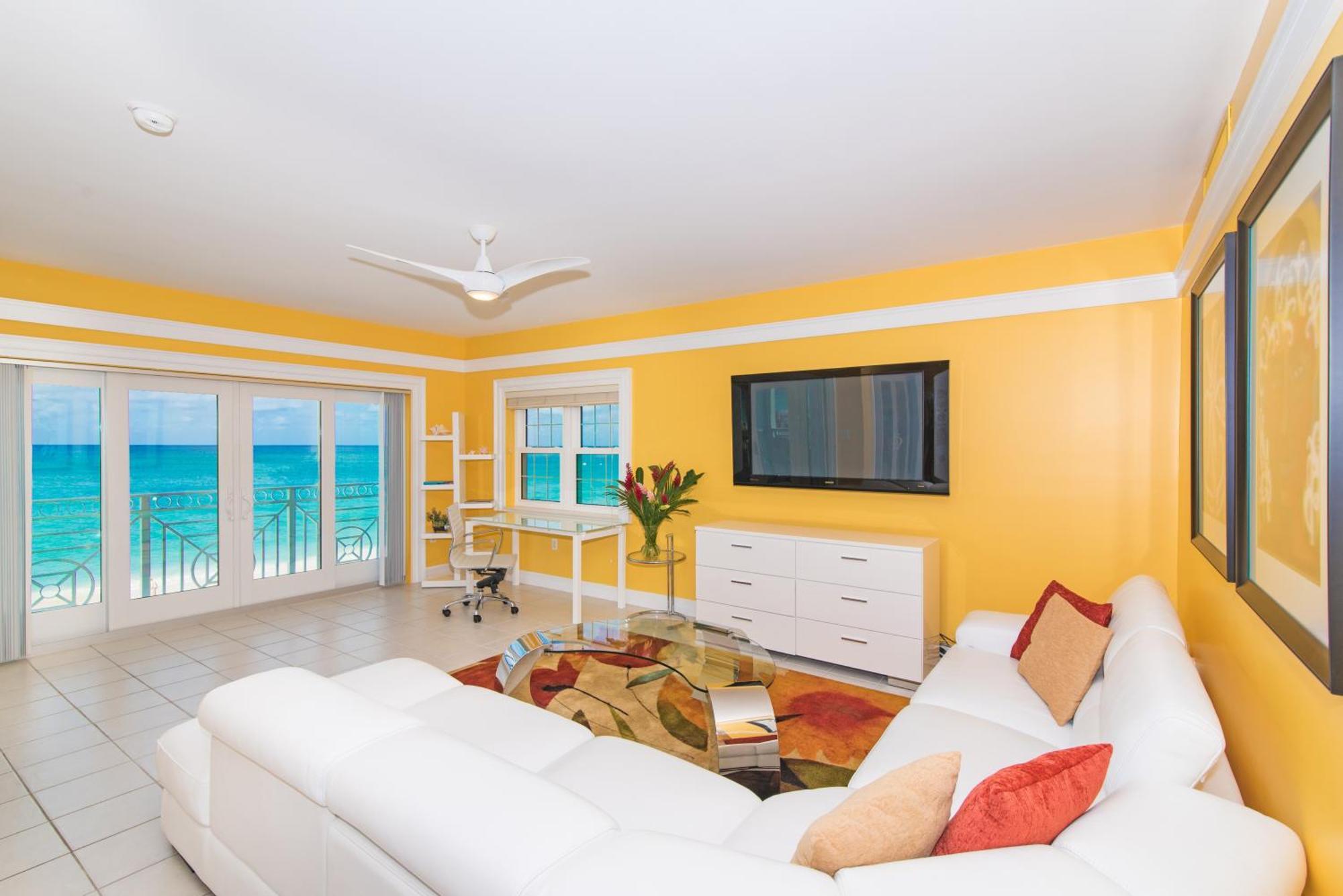 Regal Beach Club George Town Zimmer foto