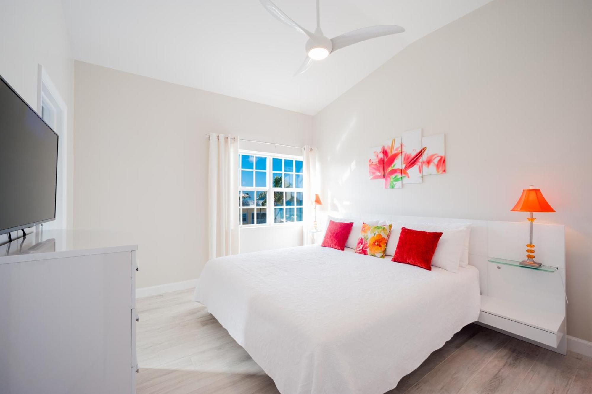 Regal Beach Club George Town Zimmer foto