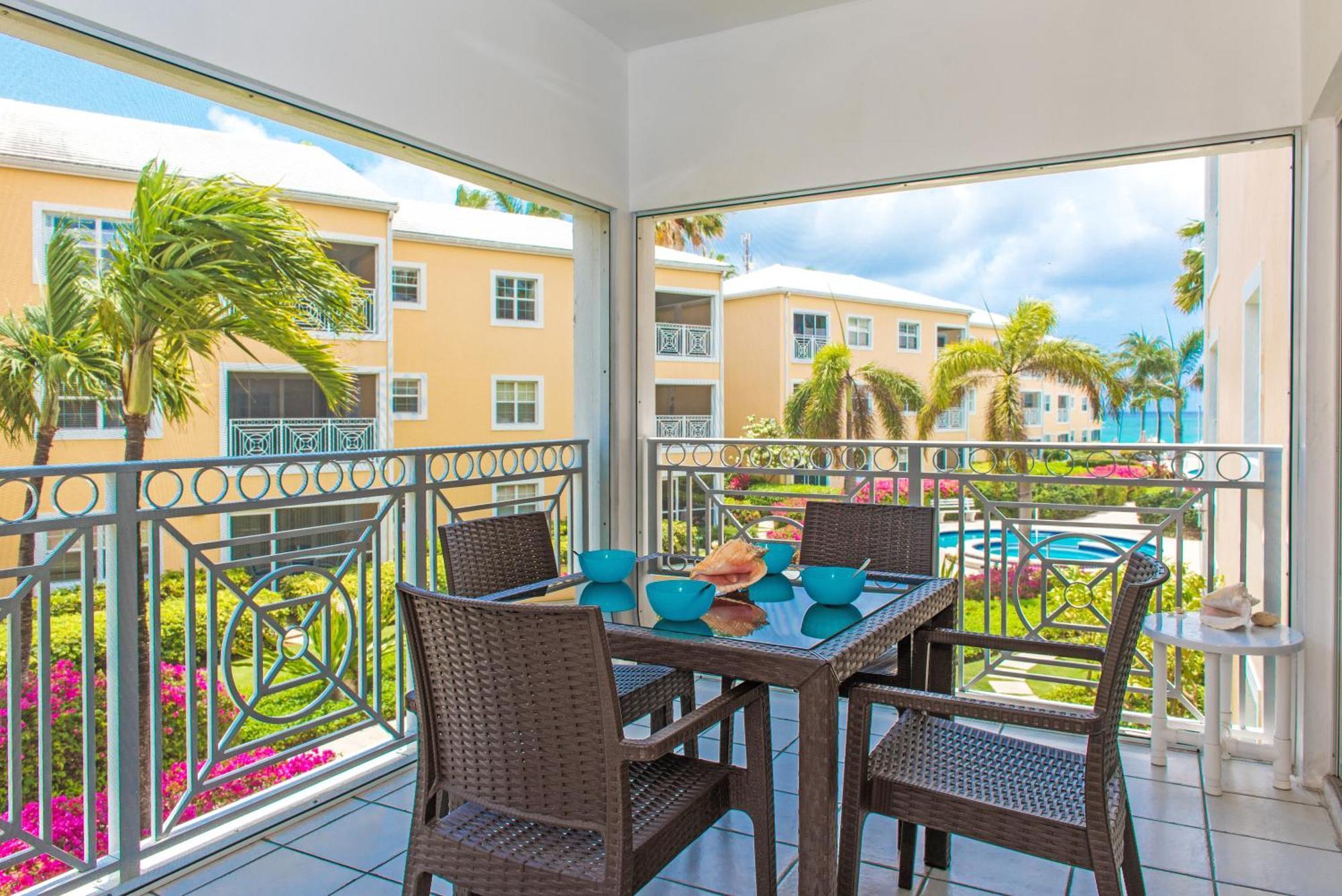 Regal Beach Club George Town Zimmer foto