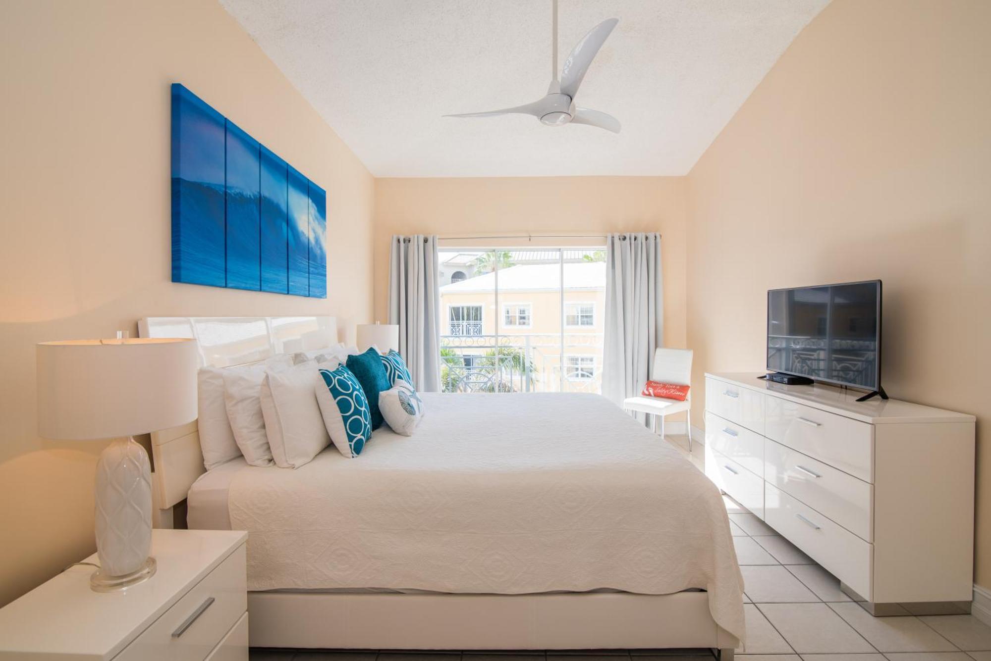Regal Beach Club George Town Zimmer foto